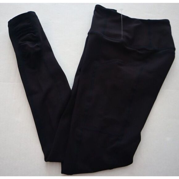FP Movement OB1628951 Women's Sz XS Black Out Of Your League Leggings - Picture 6 of 8